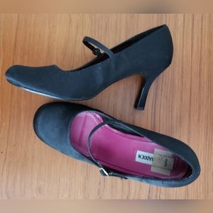 Black sz 8 Women's Steve Madden Mary Janes